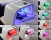 Thérapie podynamique professionnelle LED Machine à lumière rouge 7 couleurs dispositif anti-rides PDT masque Facial pour Salon de beauté 7822864