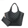 Fashion Brand Pu Leather Wrinkled Handle Underarm Shoulder Bag Casual Handbags Purse Set for Women