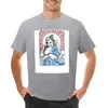 Męskie topy zbiornikowe Queendom autorstwa Aurora T-shirt ponadgabaryt