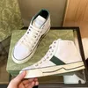 HHOT Sale Chaussure Mirror Quality Scarpe Original Mens Shoes Tennis 1977 Multicolor Sneakers Womens High Tops Designer Luxury Trainers With Box Dhgate New
