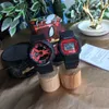 Nouvelle montre de luxe hommes hommes Sport militaire usine Autolight montres de sport résistantes à l'eau multifonction fuseaux horaires armée militaire Shockin montres-bracelets de mode