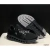 Sapatos de designer Runnning Cloud 5 x3 Monster Mens Womens Free Ship Trainer Nova Onc Cloud Flyer Ultra Go Show em Cloudswift Stratus Purple Shift Cloudmonster Sandal 868