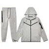 Tech Fleece Hoodies NK Designer Mens Womens Sportswear Techfleece Pants Tracksuit Sportwear Jogger Straight Cut Tracksuits Jackets and Sweatpants Joggers 13 305