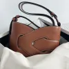 Дизайнерская кожаная сумочка сумка по кроссу роскошную сумку кожаная сумка для плеча высококачественная квадратная модная сумка на плече