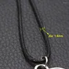 Pendentif Colliers Collier Initial Basketball Football Football Cuir Bijoux De Mode Pour Femmes Cadeau De Petite Amie