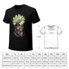 Débardeurs pour hommes Design amusant et mignon d'intelligence artificielle Mico.T-Shirt garçons t-shirts blancs Blouse chemise personnalisée t-shirts pour hommes