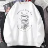 T-shirt Suriel Tea Co Sweatshirt Dames Pullover Acotar Bookish Sweat Sarah J Maas Oneck Sweatshirts Hoodie Vintage Streetwear Kleding