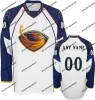 Custom men women young Atlanta''Thrashers''15 Dany Heatley 17 Ilya Kovalchuk 39 Tobias Enstrom 16 Marian Hossa Hockey Jerseys