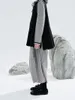 Women's Vests Imakokoni 2024 Autumn Original Design Pleated Blouse Vest Thin 234263