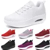 Men New Sports Sneakers 2024 TRAINERS SHAUX CASSORATIQUES Style de femmes Loissine Shoe Taille 35-40 GAI-2 24324 870 892 382