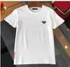 Modedesigner-Herren-T-Shirts, bedrucktes Herren-T-Shirt, Baumwolle, lässige T-Shirts, kurze Ärmel, Hip-Hop-Straßenkleidung, Street-Fit-Shorts, Ärmelkleidung