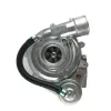 2KD Turbo Charger 17201-30080 1720130080 CT16 Turbo för Hiace Hilux med 2KD motor Bestkvalitetsdelar