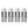 Dekoratif Işıklar Yeni 4/8 PCS LED T10 W5W CANBUS BBS 2SMD 3030 Okuma Temizleme Işık Kama Lambası Araç Plaka Kapı Haritası Dome BB DR DH1SX