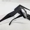 Nouveau design de mode lunettes optiques œil de chat 19WV petite monture en acétate style simple et populaire léger et facile à porter des lunettes de qualité supérieure