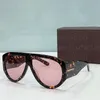 Дизайнеры солнцезащитные очки для женщин мода TF Мужские очки солнце