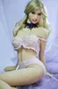 SexDoll Levensechte Borst 168 cm Echte Siliconen SexDolls Volwassen Liefde Poppen Mannen Masturbatie Speelgoed Sexdoll voor Men87