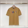 2 GGITY HERS T-SHIRTS DESIGNER SHIRT Fashion Letters Tee Cotton Summer Loose Sleeve Trend Short M-XXXLQ0147