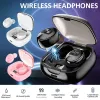 NUOVO XG8 TWS Digital 5.2 auricolare wireless Bluetooth auricolare sportivo Touch Mini auricolare Bluetooth wireless auricolari con riduzione del rumore