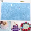 New Cake Tool Acrylic Capital Alphabet Number Embossed Cutter Mold Letter Cake Cookie Cutter Stamp Fondant Cake Decorating Tools 2317O