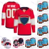 Kyle Okposo Hockey 19 Matthew Tkachuk Jersey 16 Aleksander Barkov 23 Carter Verhaeghe 72 Sergei Bobrovsky 62 Brandon Montour 13 Sam Reinhart 27 Eetu Luostarinen