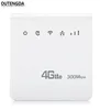 4G LTE WiFi Router 150Mbps 3G4G SIM Card Router Unlocked Wireless Routers Up 32 WiFi -användare med LAN Port Support Sim Card Europe 7532707