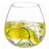 ワイングラスステムレスグラスタンブラーガラスウォーターカップカクテルグラスウイスキーガラスジン290K