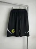 Men's Shorts Polar style summer wear with beach out of the street pure cotton mini hot 33qc