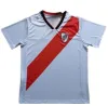 1987 1995 1996 1997 River Plate Retro Soccer Jerseys 86 87 95 96 97 98 04 06 Caniggia Gallego Alzamendi Norberto Alonso Vintage Football Shirt 2000 2000