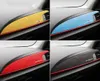 ALCANTARA Wrap ABS Cover Auto Middenconsole Instrumentenpaneel M Performance Decals Sticker voor BMW F20 F21 F22 F23 1 2 Serie7007903