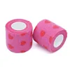 Tattoo Grip Bandage Cover Wraps Tapes Non-woven Waterproof for Pet Self Adhesive Finger Wrist Protection Tattoo Accessories 240226