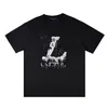 T-shirt pour hommes Designer T-shirts à manches courtes Polo décontracté Hip Hop Sweat-shirt Hommes Femmes Slim Fit Pull Tee Luxe T-shirt 580
