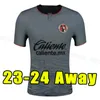 2023 2024 Xolos de Tijuana Special Fußballtrikot