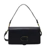 Women's Bag 2024 New Fashion Simple Small Square Bag Crossbody Bag Handheld Ladies Fashion Bags a18ND9