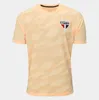 Maglia da calcio LUCAS San Paolo 23 24 25 Diego Costa JAMES GALOPPO CALLERI San Paolo Rafinha magliette da calcio kit per bambini Uomo donna Nestor 2024 2025 Torcedor M.Araujo Luan