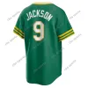 Custom Men Women Młodzież Oakland''athletics''28 Matt Olson Jersey 26 Matt Chapman 9 Reggie Jackson 24 Rickey Henderson Mike Fiers Khris Davis Athletics Baseball Jerseys