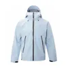 Уличная водонепроницаемая мужская куртка с вышивкой Beta LT, мужская повседневная походная куртка, ветровка с дугой, лыжная куртка для сноуборда