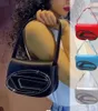 Sac à main de luxe à rabat pour femme, pochette de luxe, pochette en cuir nappa, fourre-tout décontracté, unique, sangle de la Saint-Valentin, deux modèles, sacs à bandoulière, sac à dos 65