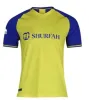 22 23 24 Al Nassr FC soccer Jerseys Ronaldo Home Football Jersey CR7 Gonzalo Martinez Talisca Ghislain Konan Vincent Aboubakar m