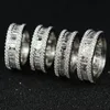 Victoria Wieck luksusowa biżuteria 925 srebrna srebrna księżniczka cięta biała topaz cZ diamentowy Women Pierścień zaręczynowy
