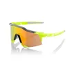 Concepteurs de lunettes de soleil pour hommes 100% Speedcraft Gernes de vélo de montagne moto et lunettes