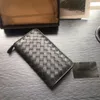 Mens Genuine Leather Short Long Wallets Designer Credit Card Holder Purse Womens Wallet Luxury Billfold Handbags Purses Brand Classic Pocket With Original Box 2629