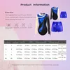 Stage Wear Women Dance Outfits Gymnastics Set Shiny Rhinestone Ballet Leotard Bodysuit And Shorts Suit Performance Workout