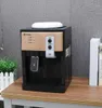 Dispensador de água elétrico desktop fonte potável frio quente aquecedor aquecedor escritório em casa hostel18050898