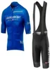 2020 Summer Tour De Italia Maglia da ciclismo a maniche corte da uomo Pantaloncini con bretelle Set Quick Dry Abbigliamento da bici Mtb Bicicletta Sport Uniforme Y04154827476