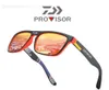 2020 Daiwa Nowe Men039s Spolaryzowane okulary rybackie Summer na świeżym powietrzu Modna kolorowa film sportowa okulary przeciwsłoneczne 9422465