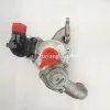 Turbo 16319880008 16319880006 18900-5AY-H01 18900-5AY-H012-M4 turbo per Honda Civic 1.0 VTEC FEV 988 ccm 129 PS