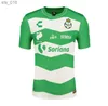 Fani topy koszulki piłkarskie 2024 Santos Laguna Soccer Jerseys Jerseys Orrantia Gorriaran Hpreciadod Orial Eos uarezh Omea Ways Peciale ditiont hirdf ootbalh240309