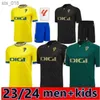 팬 탑 축구 유니폼 Cadiz Carnaval Special Soccer Jerseys 2024 홈 Lozano Mabil Fali Ra Larcona Ne Gredobl ancome nki dski t23 fo otballse tssh ih240309