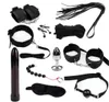 Bondage set vibratore per donne giocattoli per giochi di ruolo per adulti per le mani di coppie per il sesso bdsm bondage residingsex negozio Y181024054759652