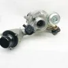 AL0072 Turboargera A2740903480 A2740903580 GAS TURBO DO SILNIKA OM274 920